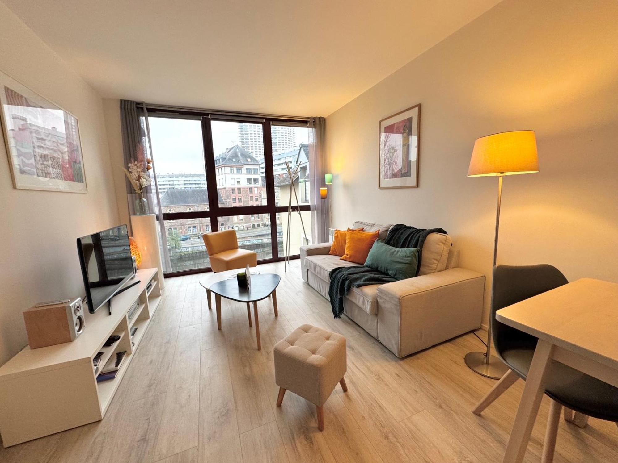Apartamento Le Nantais, Centre De Rennes Avec Garage Prive Exterior foto
